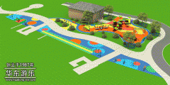 米兰中国milan·运动游乐楚霖鼎观世界2期项目案例