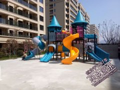 米兰中国milan·运动游乐舟山市紫辰府房地产案例