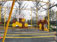 米兰中国milan·运动游乐万科房地产项目