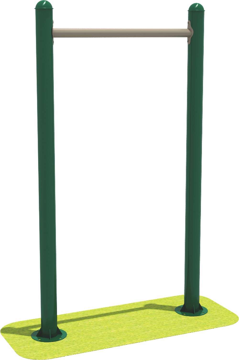 米兰中国milan·运动健身器材 单杠-HD-SJ