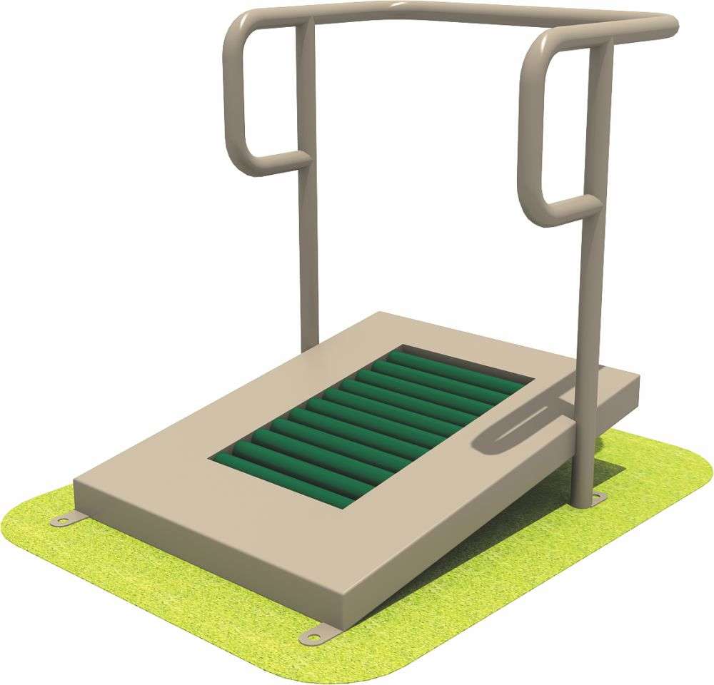 米兰中国milan·运动健身器材 平行跑步机