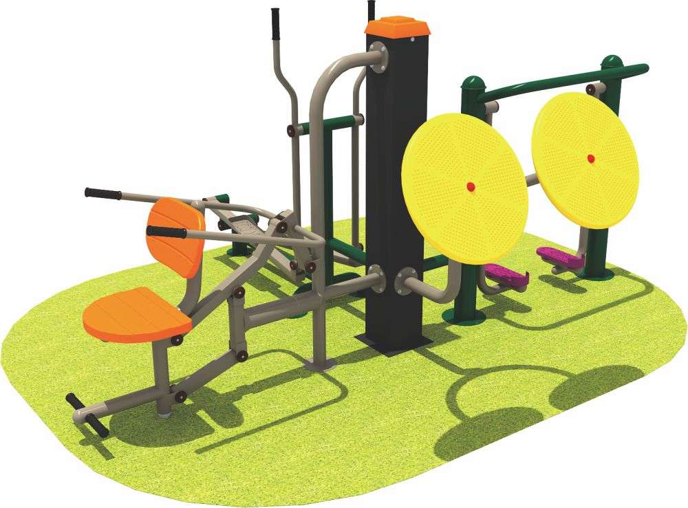 米兰中国milan·运动健身器材 HD-SJS032