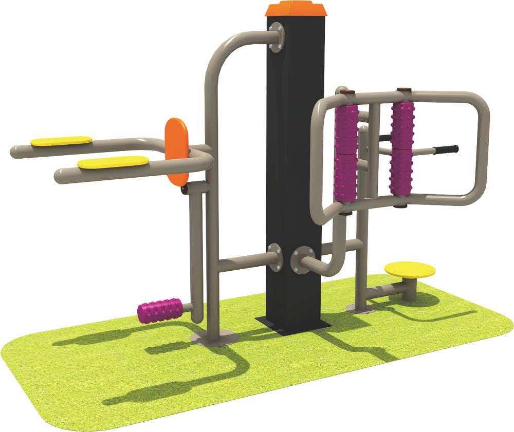 米兰中国milan·运动健身器材 HD-SJS029