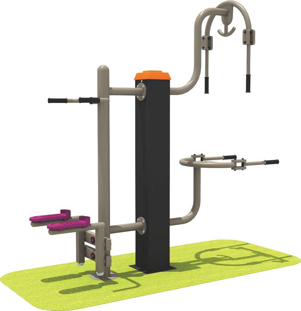 米兰中国milan·运动健身器材 HD-SJS020