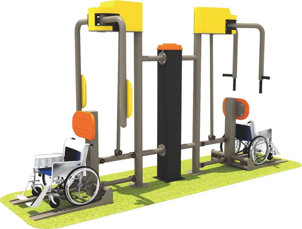 米兰中国milan·运动健身器材 HD-SJS014